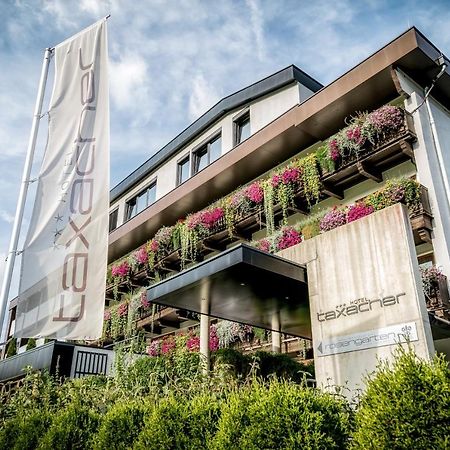 Hotel Taxacher Kirchberg in Tirol Exteriér fotografie