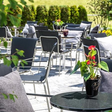 Hotel Taxacher Kirchberg in Tirol Exteriér fotografie