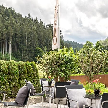 Hotel Taxacher Kirchberg in Tirol Exteriér fotografie
