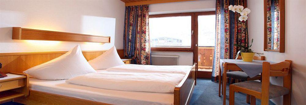 Hotel Taxacher Kirchberg in Tirol Exteriér fotografie