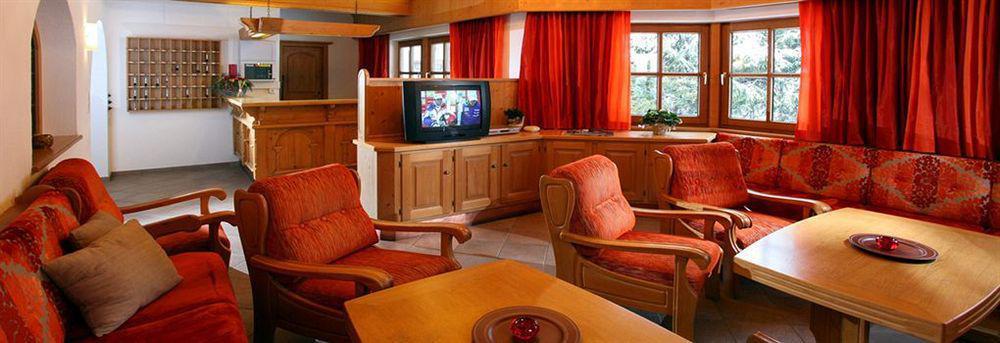 Hotel Taxacher Kirchberg in Tirol Exteriér fotografie