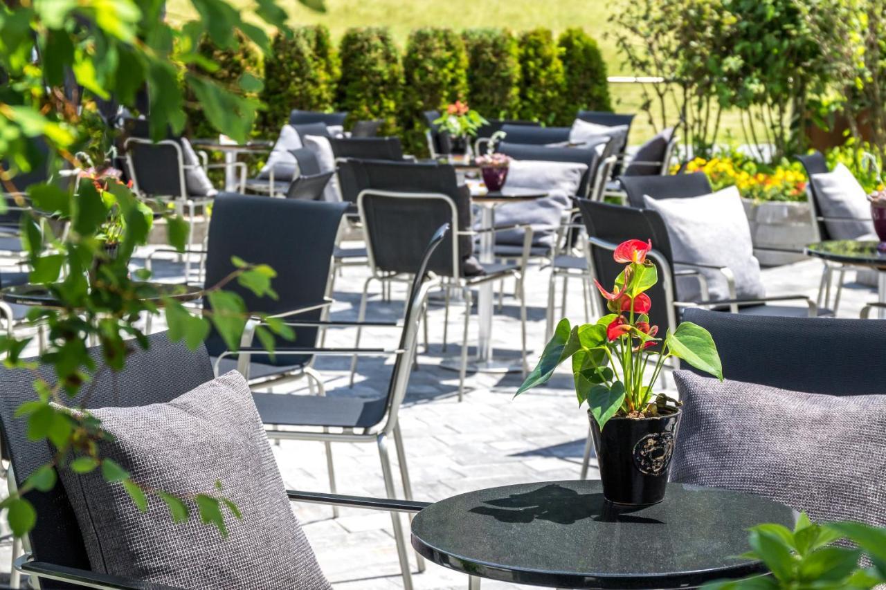 Hotel Taxacher Kirchberg in Tirol Exteriér fotografie