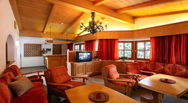 Hotel Taxacher Kirchberg in Tirol Exteriér fotografie