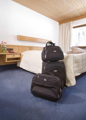 Hotel Taxacher Kirchberg in Tirol Pokoj fotografie